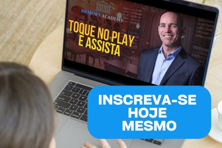 Vantagens do curso Memória 360 é bom mesmo?