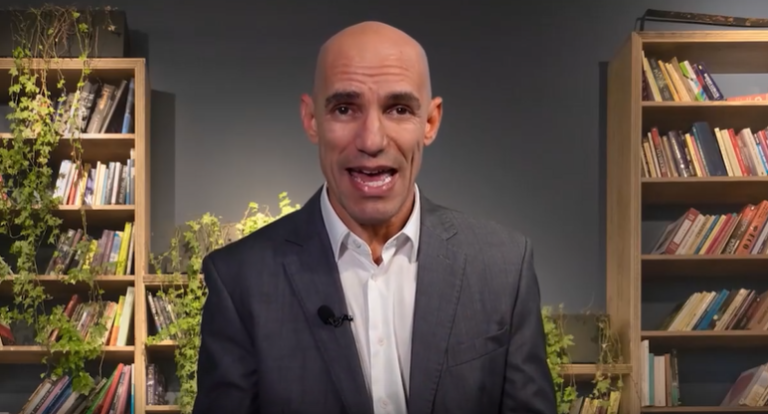 A Técnica de Memória de Acrônimos: Domine o Curso Leitura Dinâmica por Renato Alves