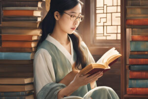 Aprendendo a Absorver Conhecimento com Meta Leitura