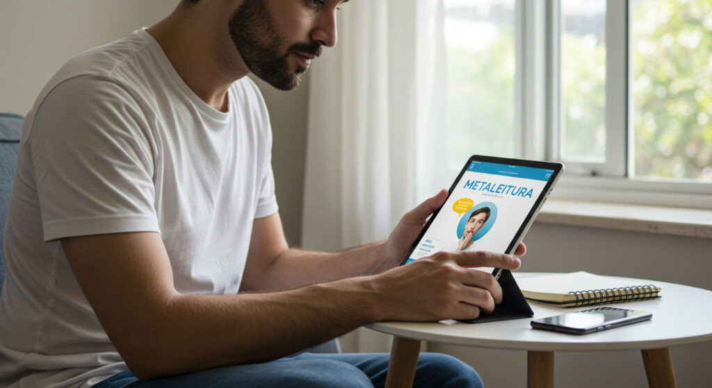 Image fx 32 Curso Leitura Dinâmica – Metaleitura (LDE) Download Curso Metaleitura: guia completo para acessar seu material