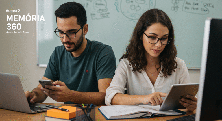 Curso Memória 360 Vale a Pena? Análise Detalhada do Método e dos Resultados Possíveis