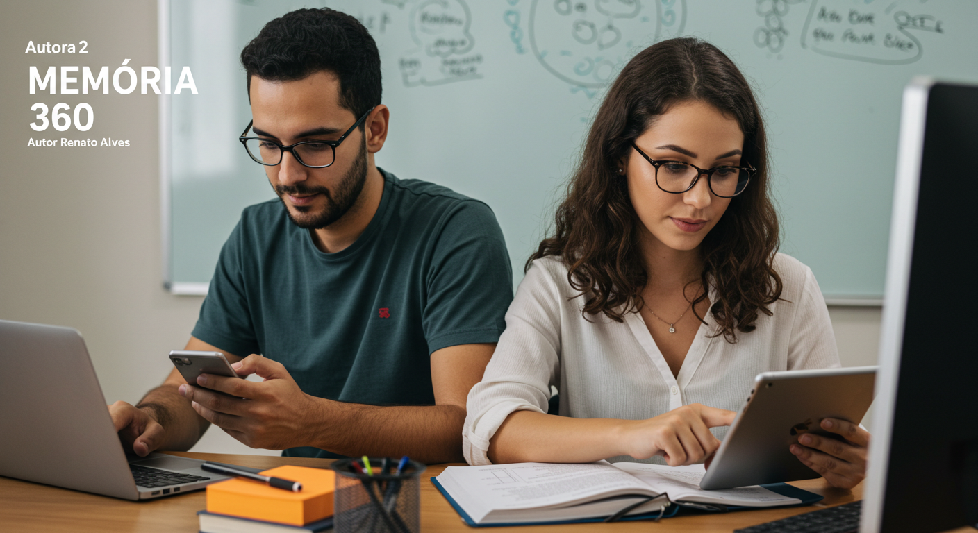 Curso Memória 360 Vale a Pena? Análise Detalhada do Método e dos Resultados Possíveis
