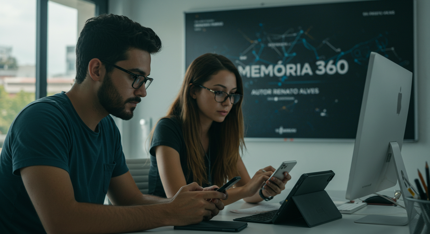 Memória Blindada Reclame Aqui: Avaliações, Reputação e o Que Considerar Antes de Comprar