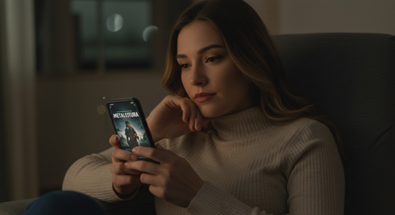 Vale a pena comprar Metaleitura em 2026? Review completo, vantagens e dúvidas