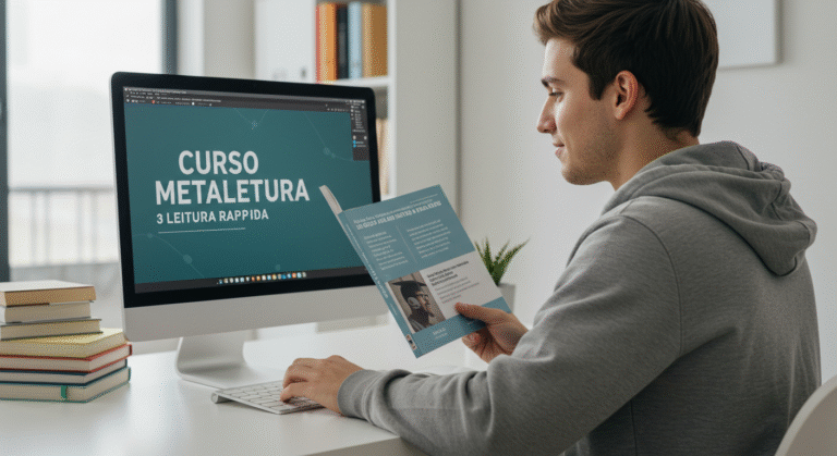 📘 Curso Metaleitura: Prós e Contras de Investir na Leitura Dinâmica com Renato Alves 2 📘 Curso Metaleitura: Prós e Contras de Investir na Leitura Dinâmica com Renato Alves 📘 Curso Metaleitura: Prós e Contras de Investir na Leitura Dinâmica com Renato Alves
