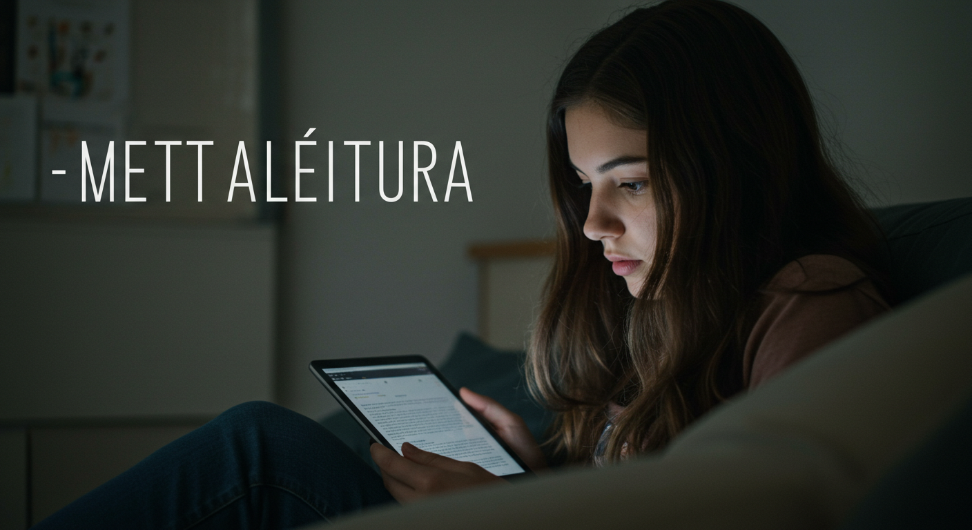 O Curso Metaleitura de Renato Alves É Confiável? A Verdade Sobre o Download Grátis e a Retenção de 85%