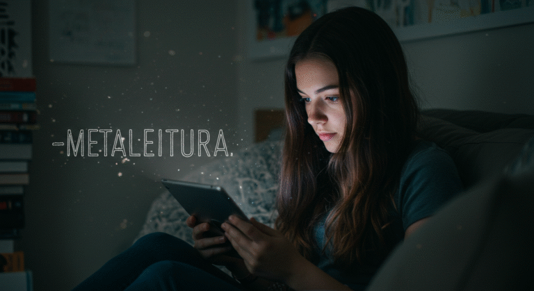 O Metaleitura é Bom? Análise Completa e Dicas de Uso do Método Renato Alves para Leitura Rápida Com Retenção Garantida