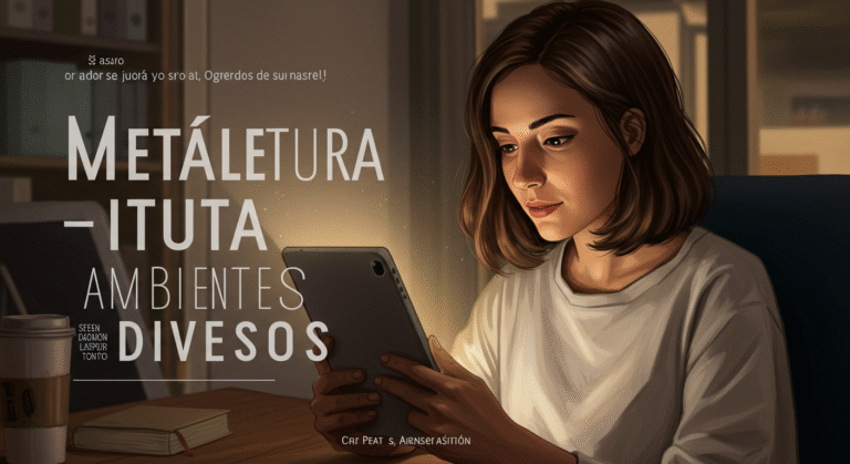 Curso Metaleitura Hotmart: checklist completo, dicas práticas e visão global sobre leitura dinâmica