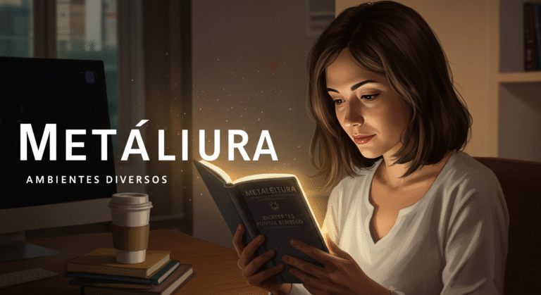 Curso Metaleitura Hotmart: checklist de hábitos, dicas globais e novas perspectivas sobre leitura dinâmica