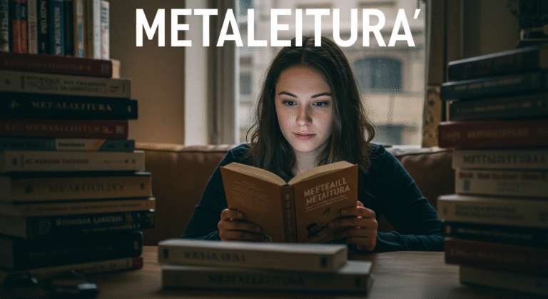 Curso Metaleitura Hotmart: funciona, PDF, download e vale a pena?