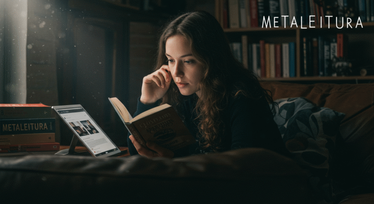 Curso Metaleitura Hotmart download grátis ou precisa pagar? Guia prático com exemplos e passo a passo