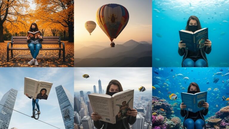 Metaleitura: A Estratégia de Leitura que Está Transformando a Rotina de Estudo e Trabalho no Brasil