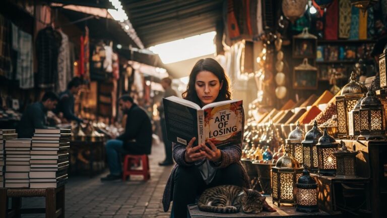 🧠 Desvendando a Alta Performance Cognitiva: Metaleitura e a Revolução da Leitura Eficiente