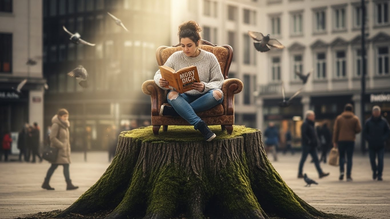 Metaleitura: Uma Ferramenta de Performance Cognitiva