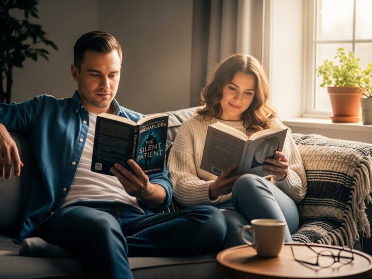 O Código Secreto dos Super-Leitores: Como o Metaleitura Atropela a Leitura Tradicional