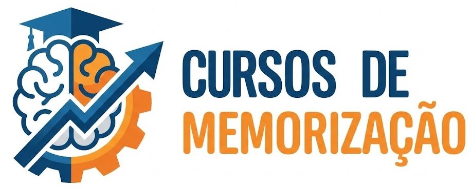Cursos de Memorização
