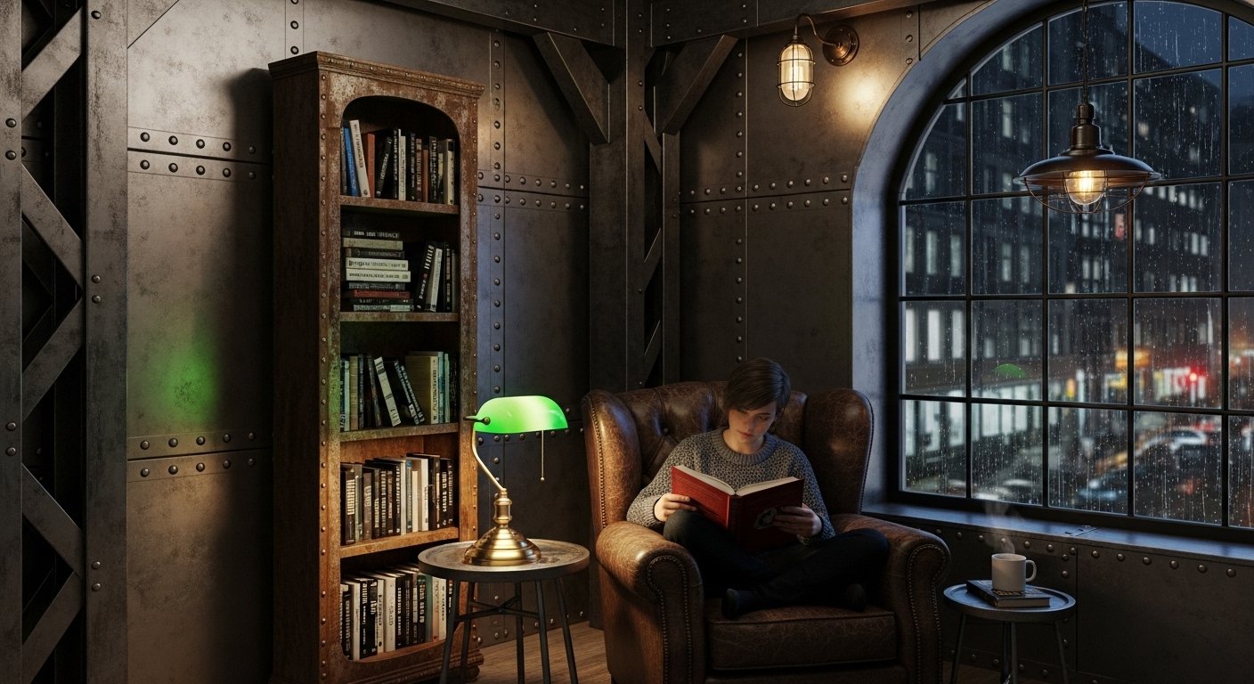 Image fx 35 Curso de Leitura Dinâmica com ROI Real